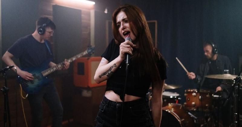 Musique 2015 pop : Scène parisienne et influence des artistes français